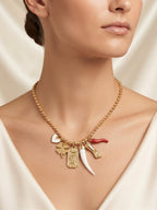 Seven Protections Necklace