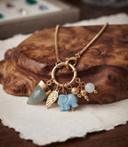 Divine Amulet Necklace
