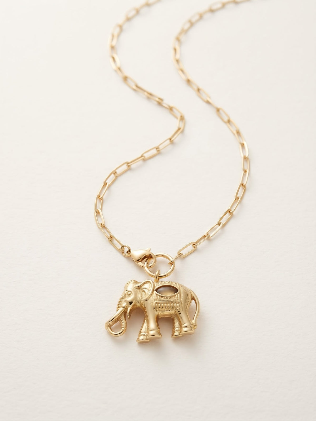 Abundance Necklace