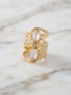 Solstice Ring