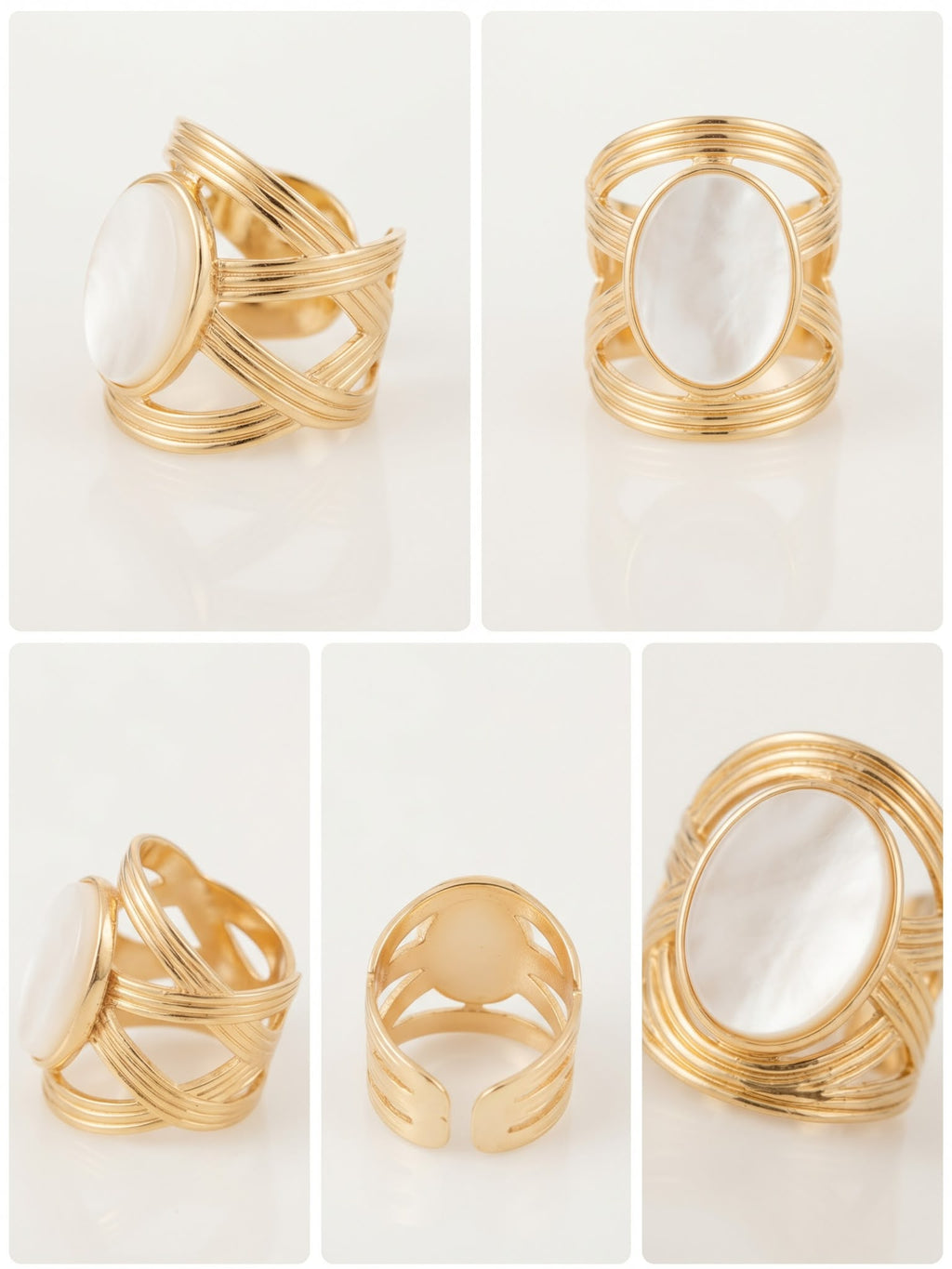 Essence Ring