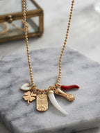 Seven Protections Necklace