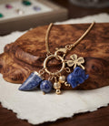 Divine Amulet Necklace