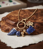Divine Amulet Necklace