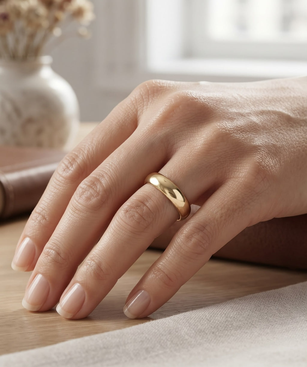 Eterna Bold (6 mm)
