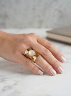 Glamour Ring