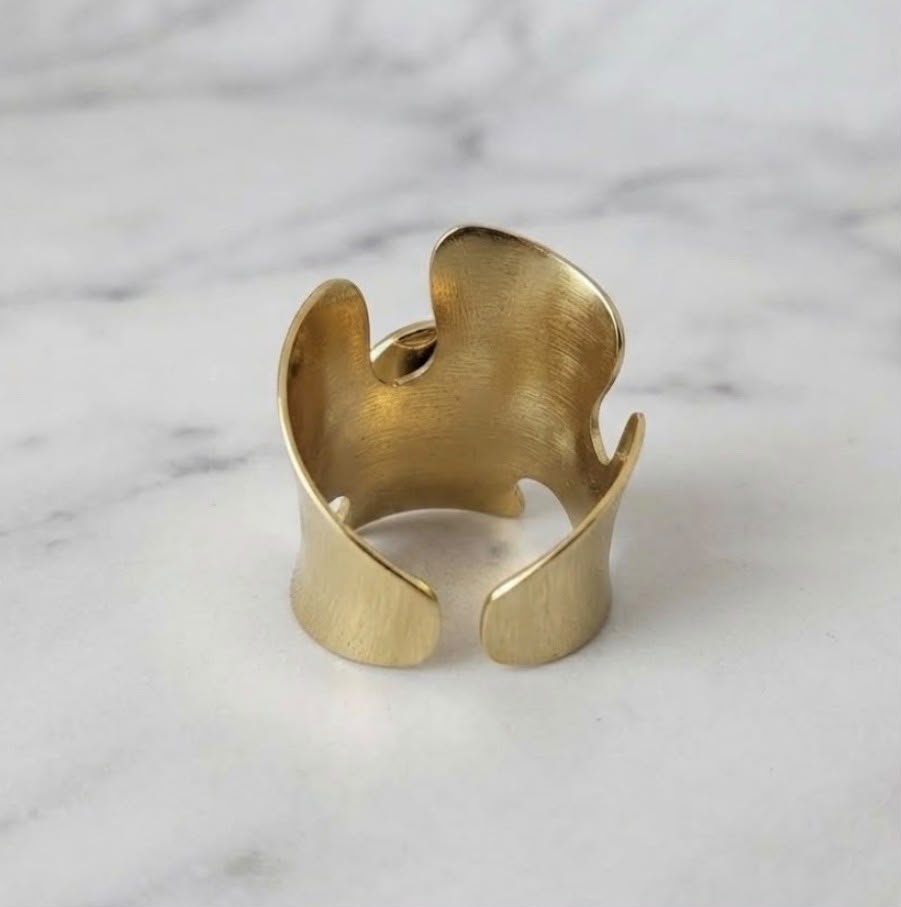 Glamour Ring