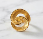 Bague rose
