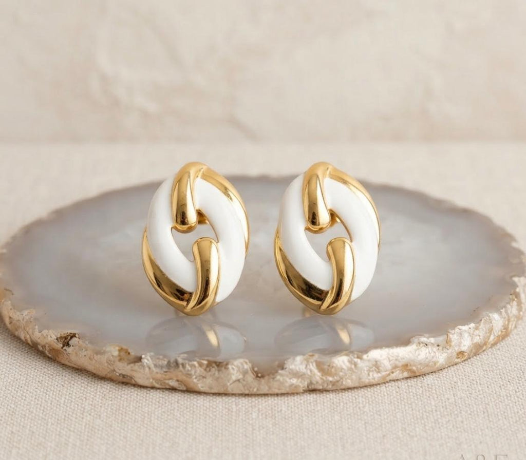 Link Earrings