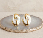 Link Earrings