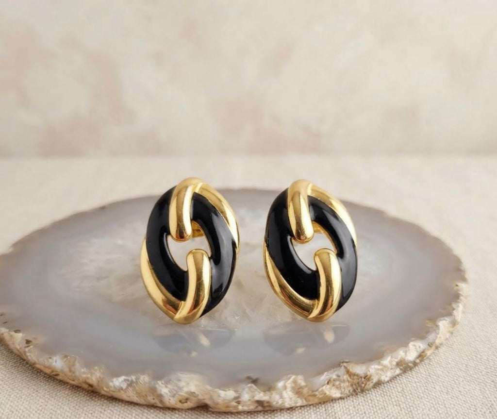 Link Earrings