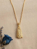 Collier Notre-Dame