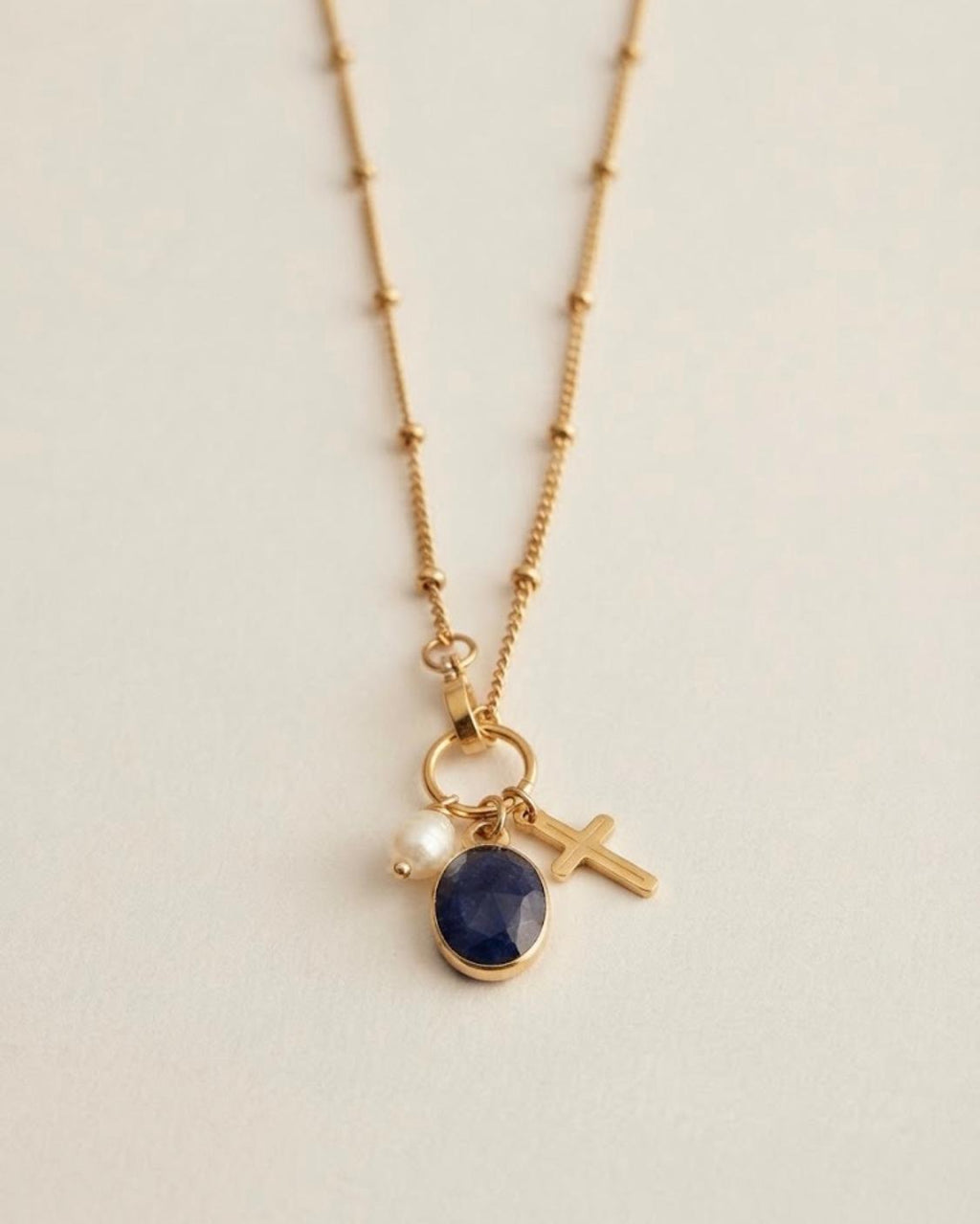 Colar Proteção Nossa Senhora das Graças