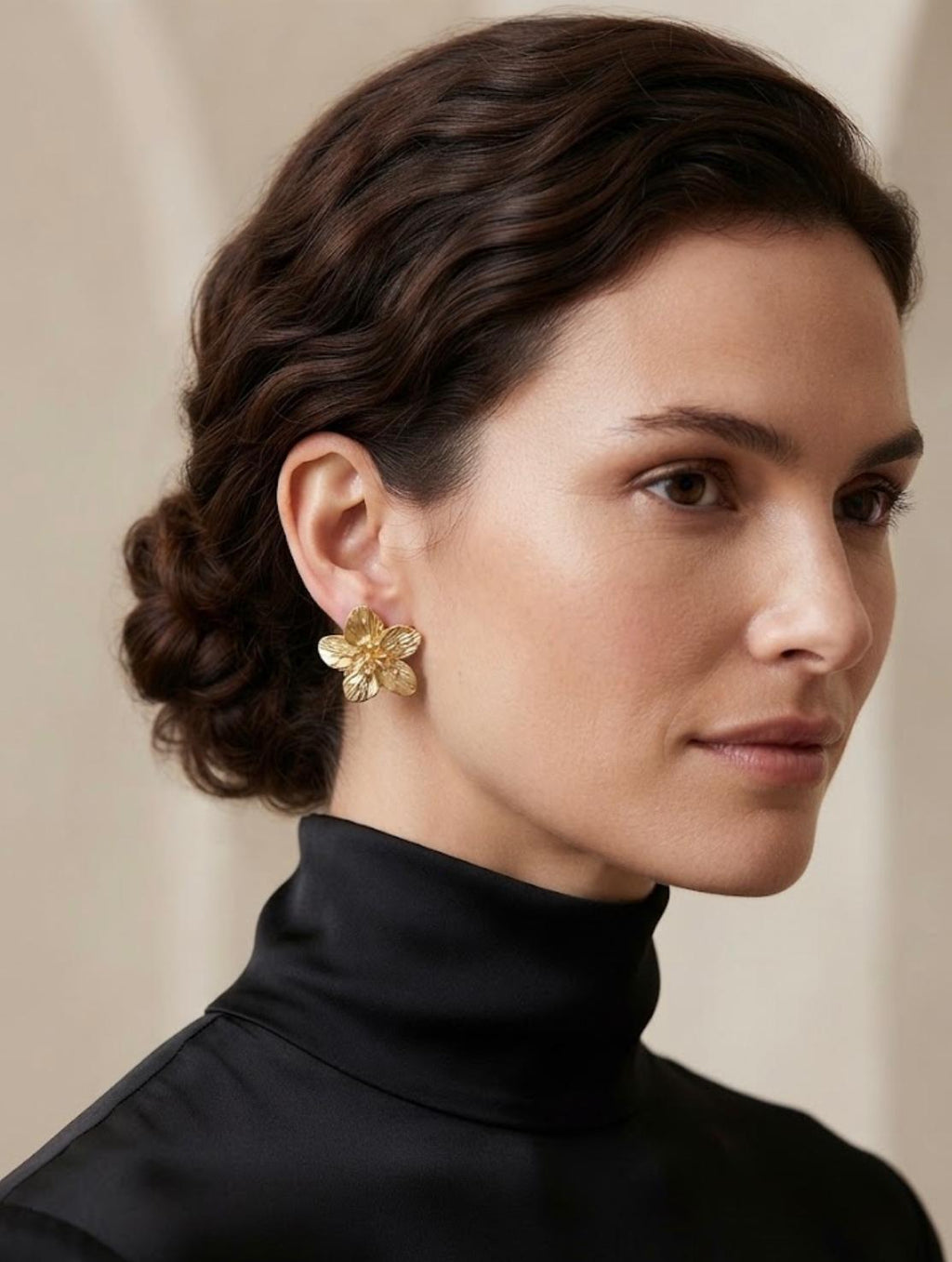 Glacé Donut Earrings