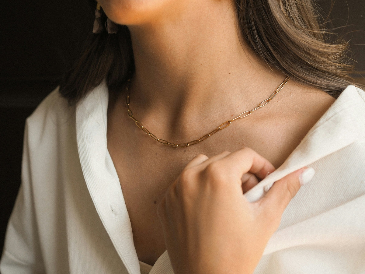 Everyday jewelry