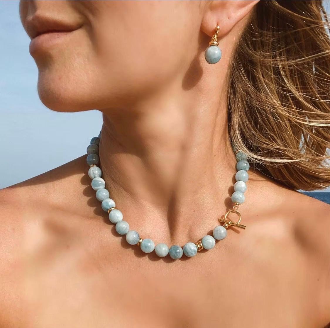 Everyday jewelry